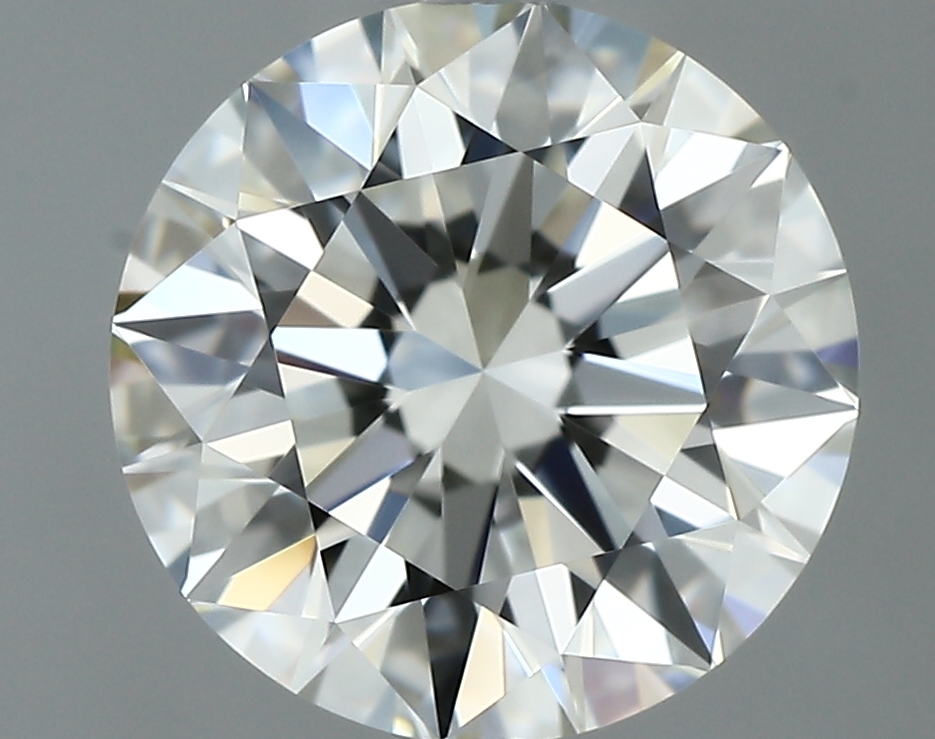 Бриллиант Круглый 1.05 крт
