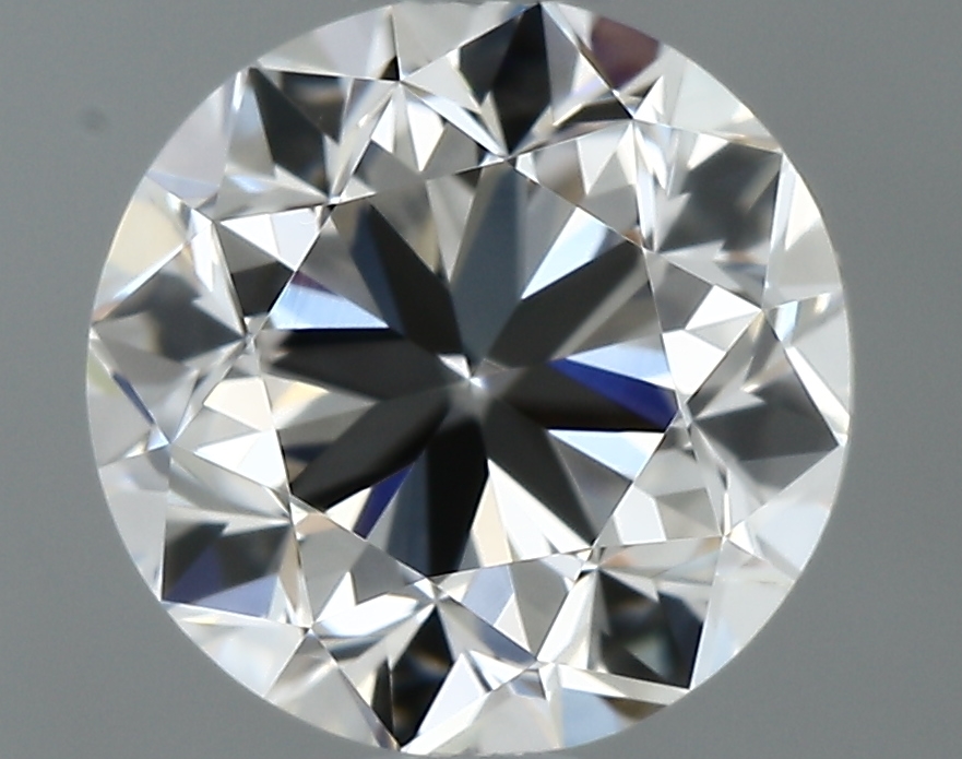 Бриллиант Круглый 0.71 крт