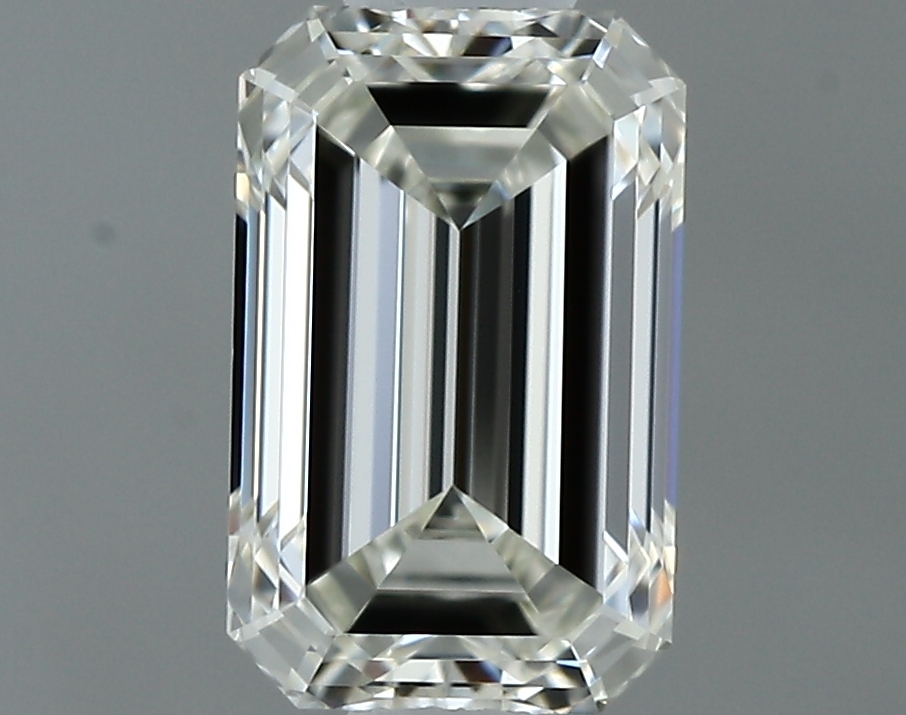 Бриллиант Изумруд 0.50 крт