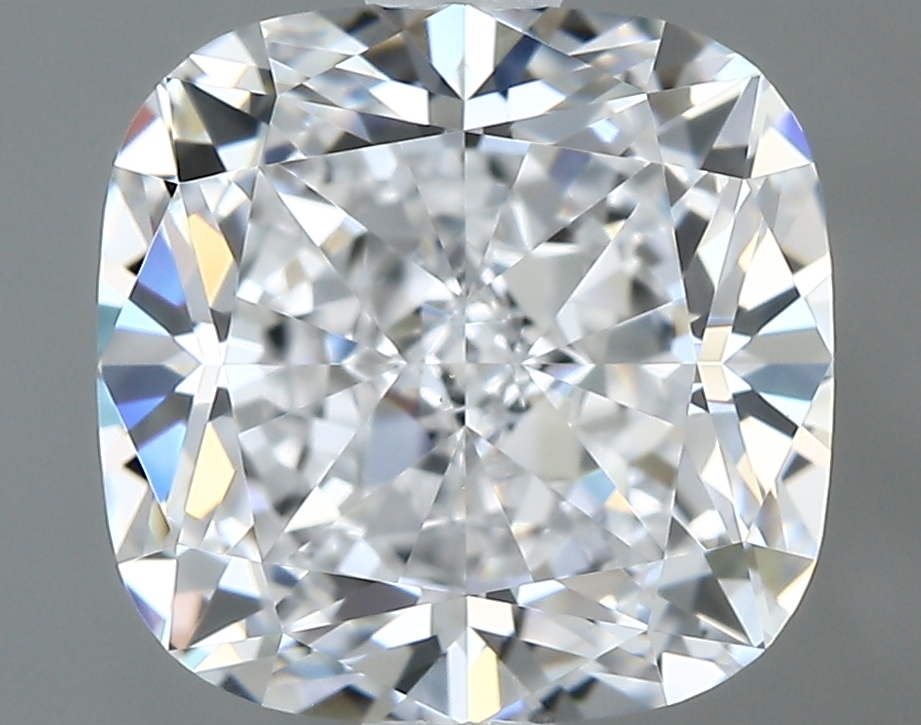 Бриллиант Кушон 2.03 крт