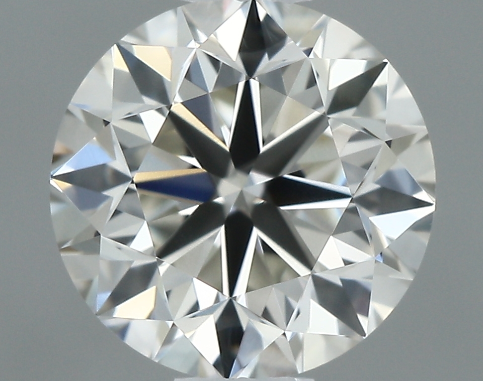 Бриллиант Круглый 0.60 крт