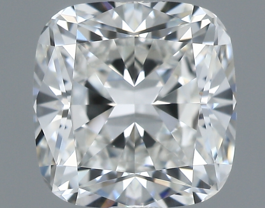 Бриллиант Кушон 1.03 крт