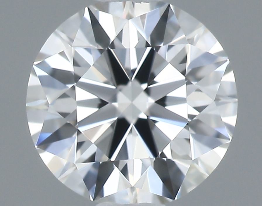 Бриллиант Круглый 0.50 крт