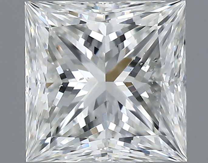 Бриллиант Принцесса 0.51 крт