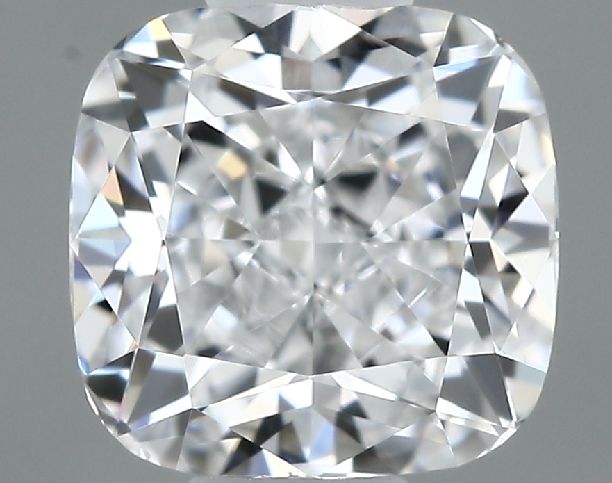 Бриллиант Кушон 0.50 крт