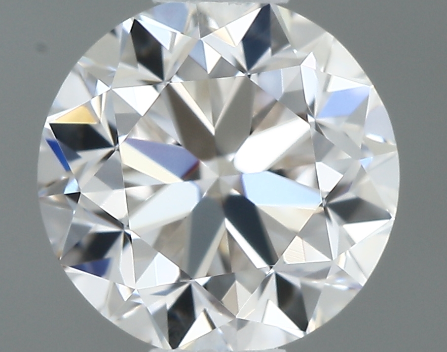 Бриллиант Круглый 0.50 крт