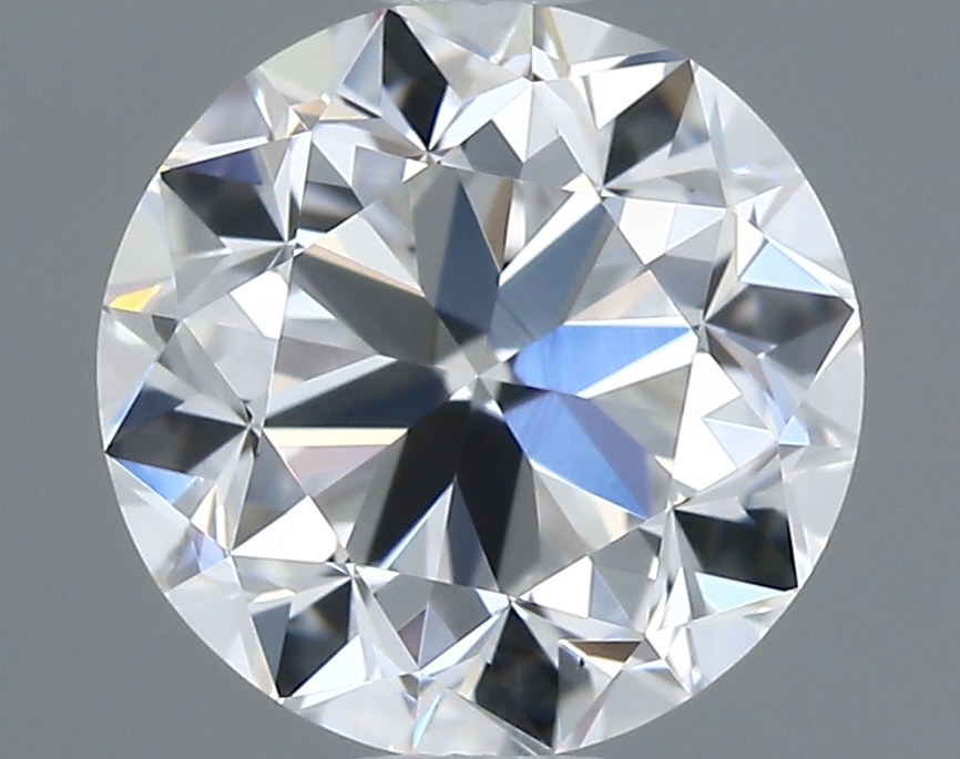 Бриллиант Круглый 0.90 крт