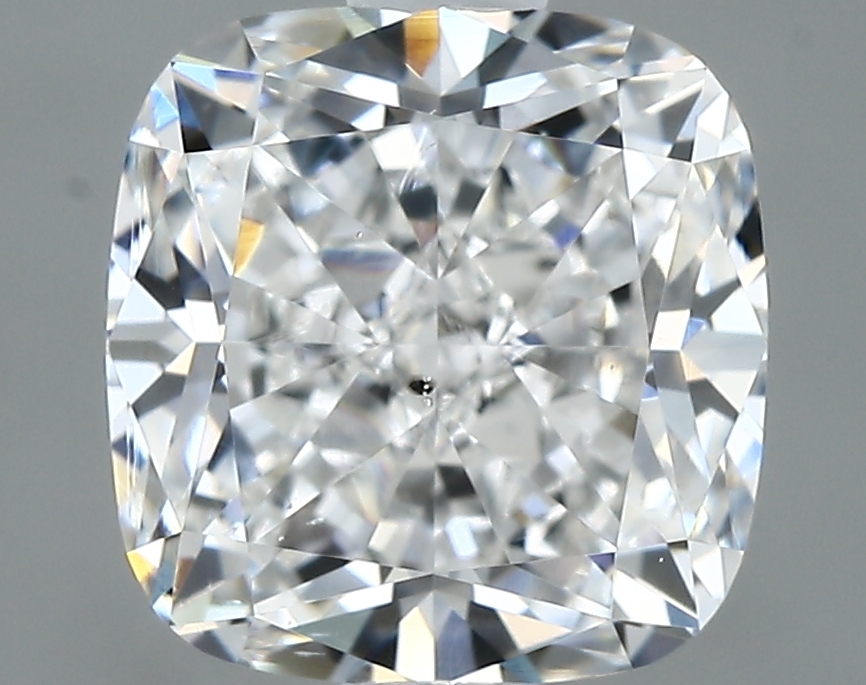 Бриллиант Кушон 1.70 крт