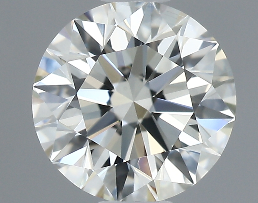 Бриллиант Круглый 0.54 крт