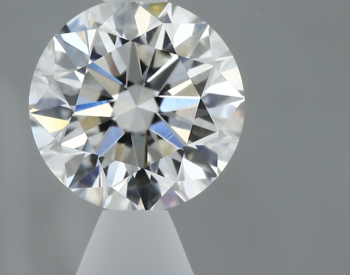 Бриллиант Круглый 1.00 крт