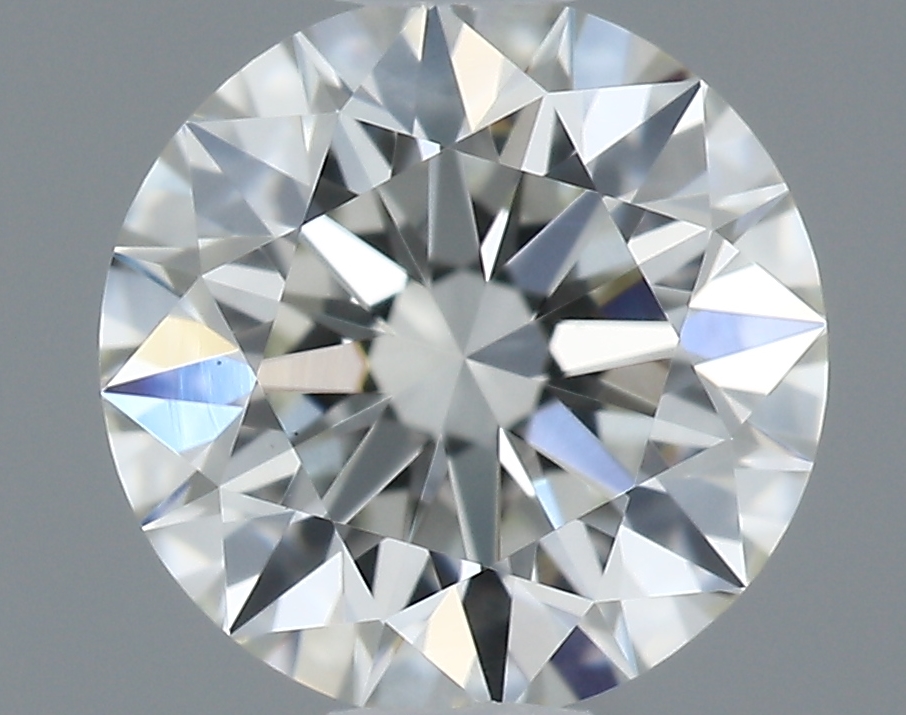 Бриллиант Круглый 0.51 крт