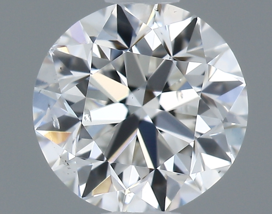 Бриллиант Круглый 0.50 крт