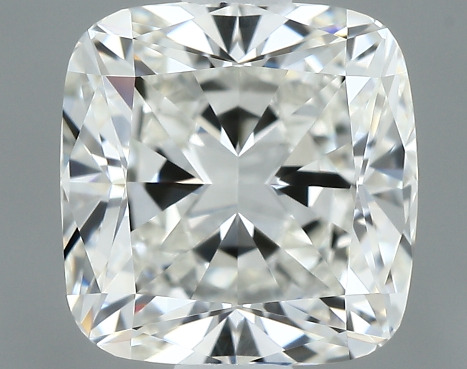 Бриллиант Кушон 1.20 крт