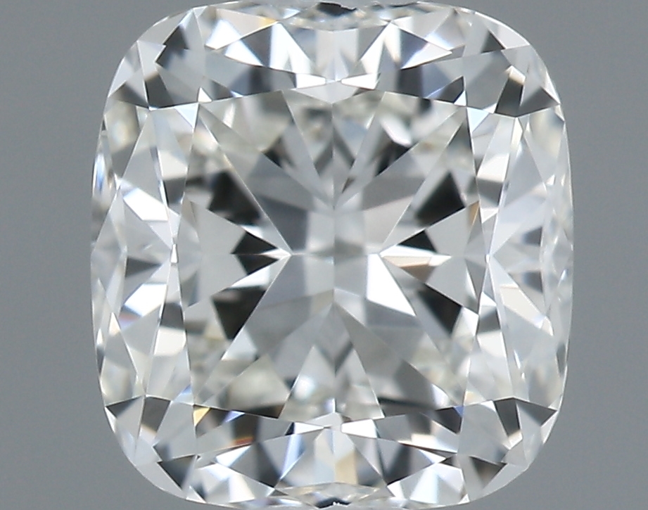 Бриллиант Кушон 0.61 крт