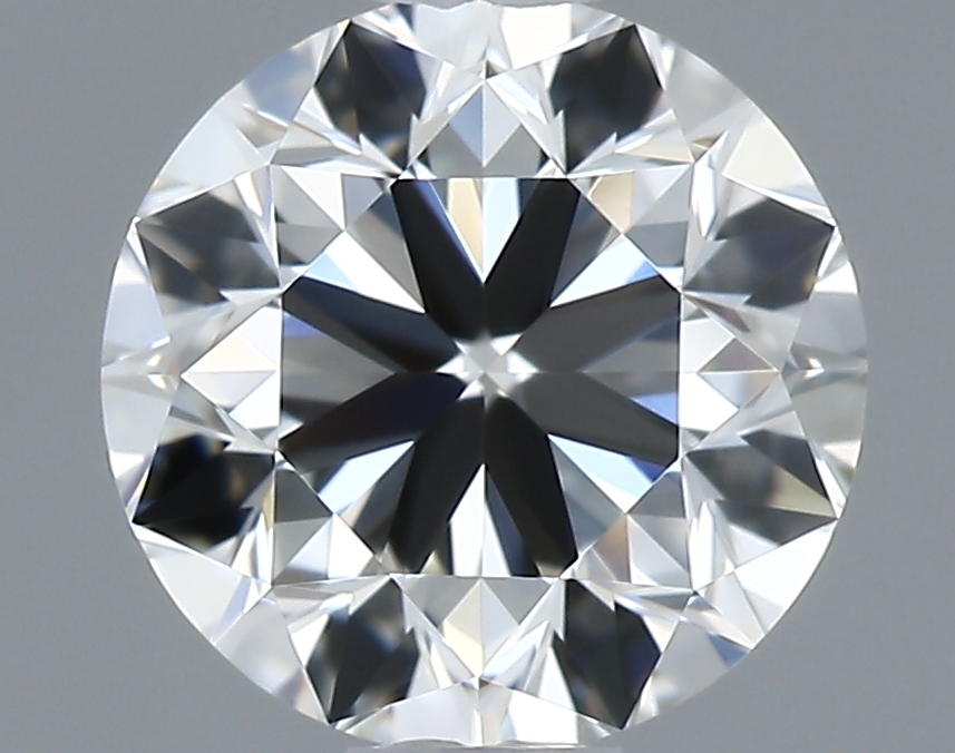 Бриллиант Круглый 0.70 крт