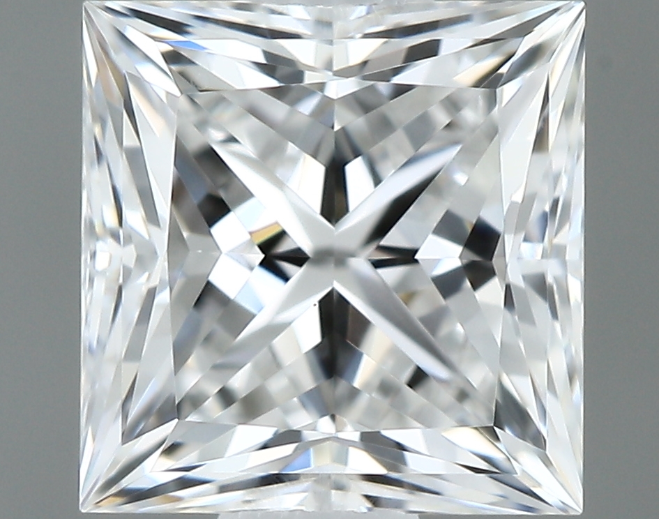 Бриллиант Принцесса 0.65 крт