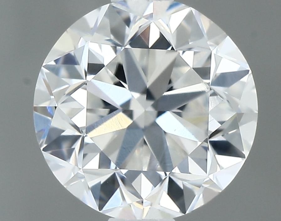 Бриллиант Круглый 1.00 крт