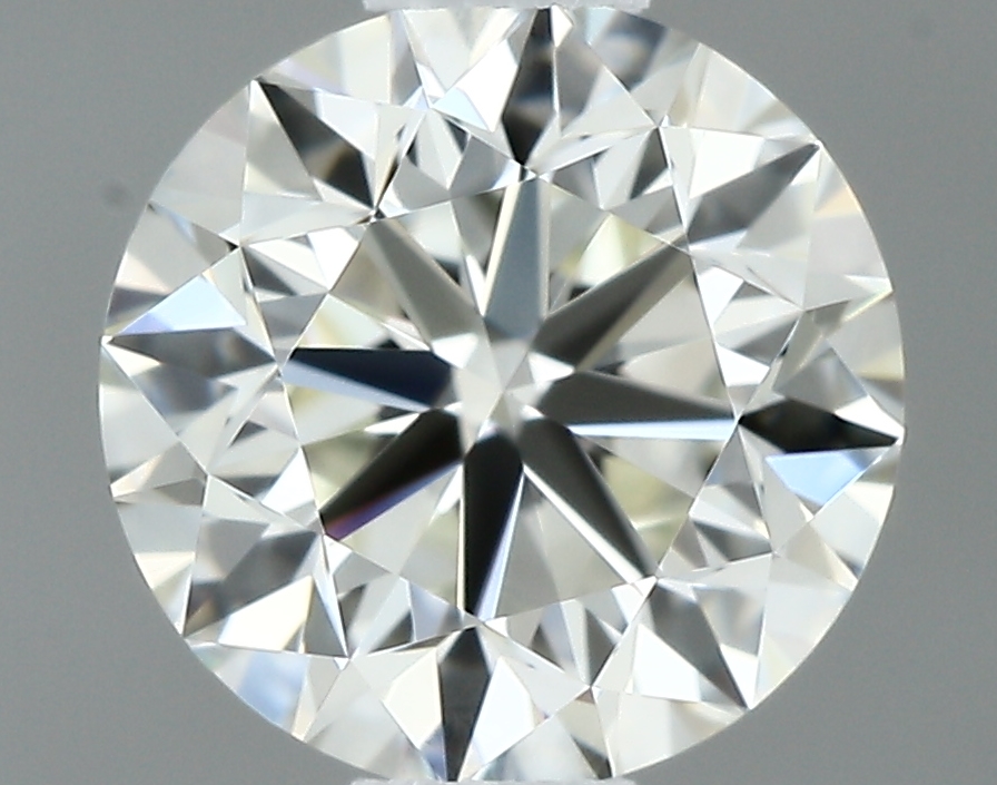 Бриллиант Круглый 0.50 крт
