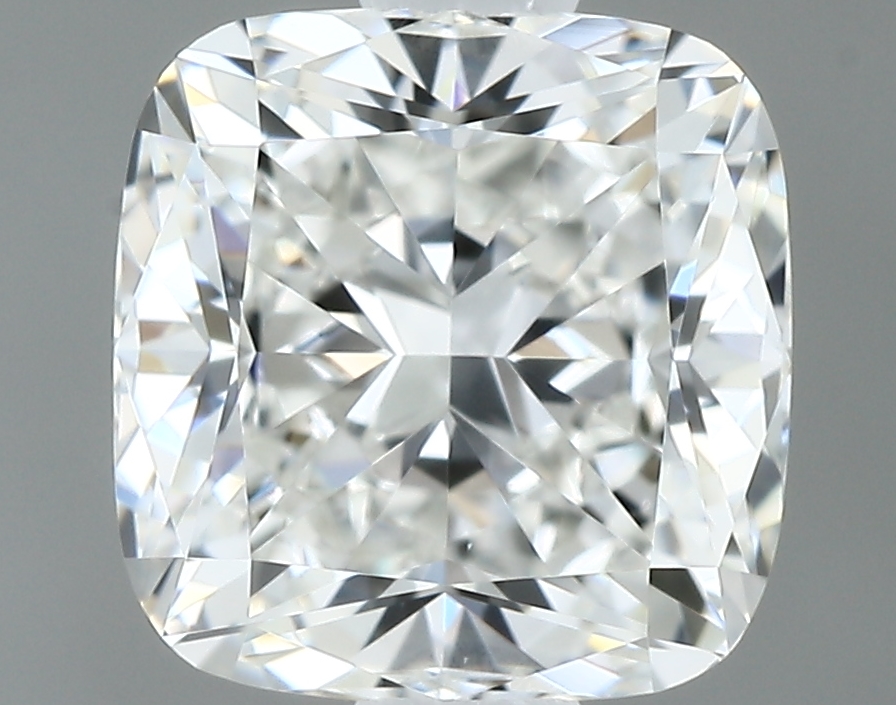 Бриллиант Кушон 1.01 крт