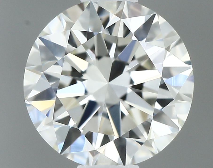 Бриллиант Круглый 0.50 крт