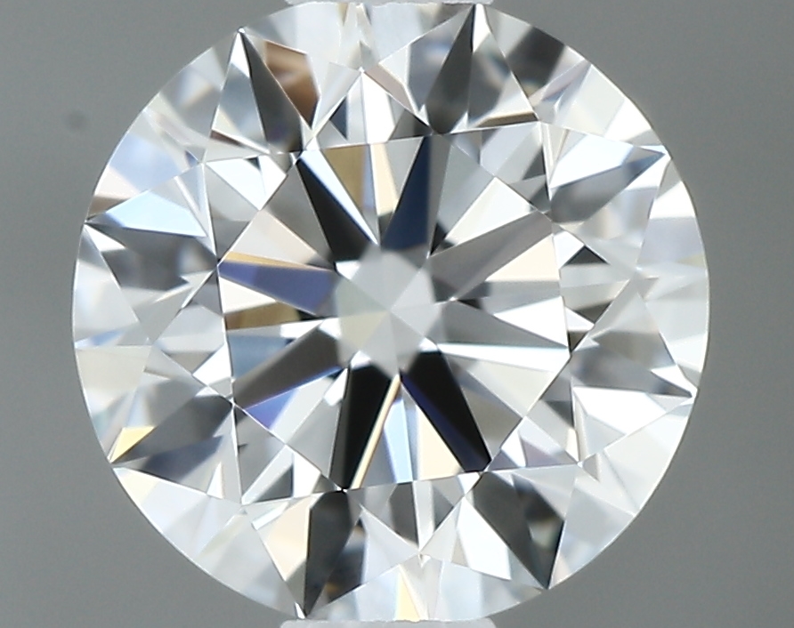 Бриллиант Круглый 0.60 крт