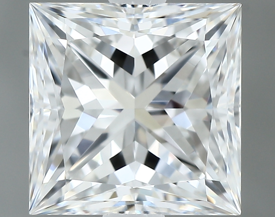 Бриллиант Принцесса 1.62 крт