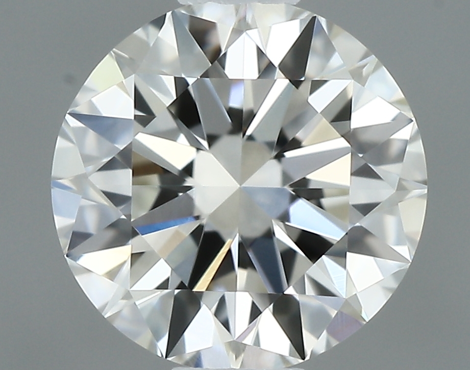Бриллиант Круглый 0.60 крт