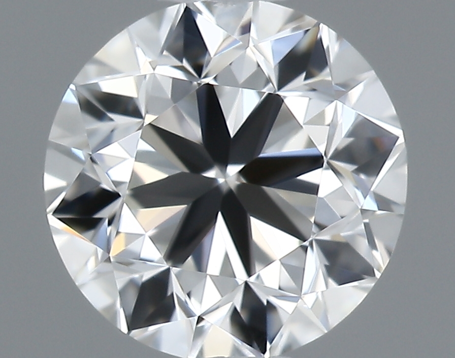 Бриллиант Круглый 0.50 крт