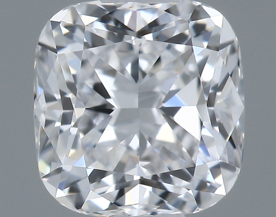 Бриллиант Кушон 0.51 крт