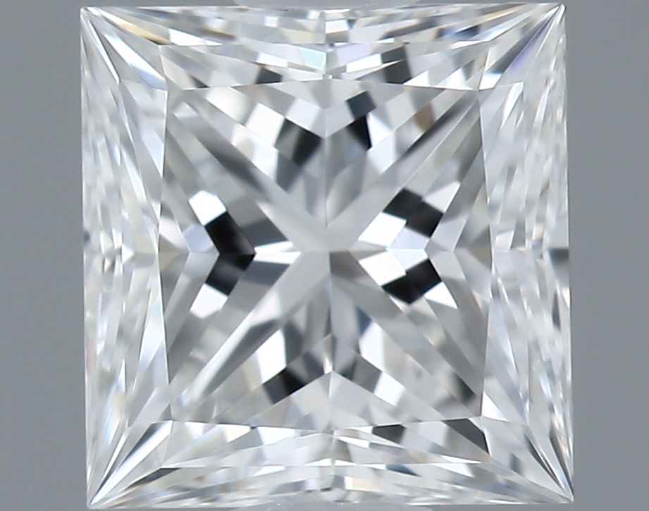 Бриллиант Принцесса 0.50 крт