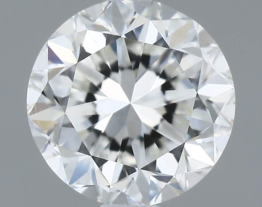 Бриллиант Круглый 1.00 крт