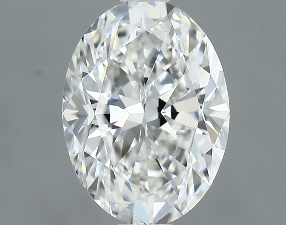Бриллиант Овал 1.01 крт