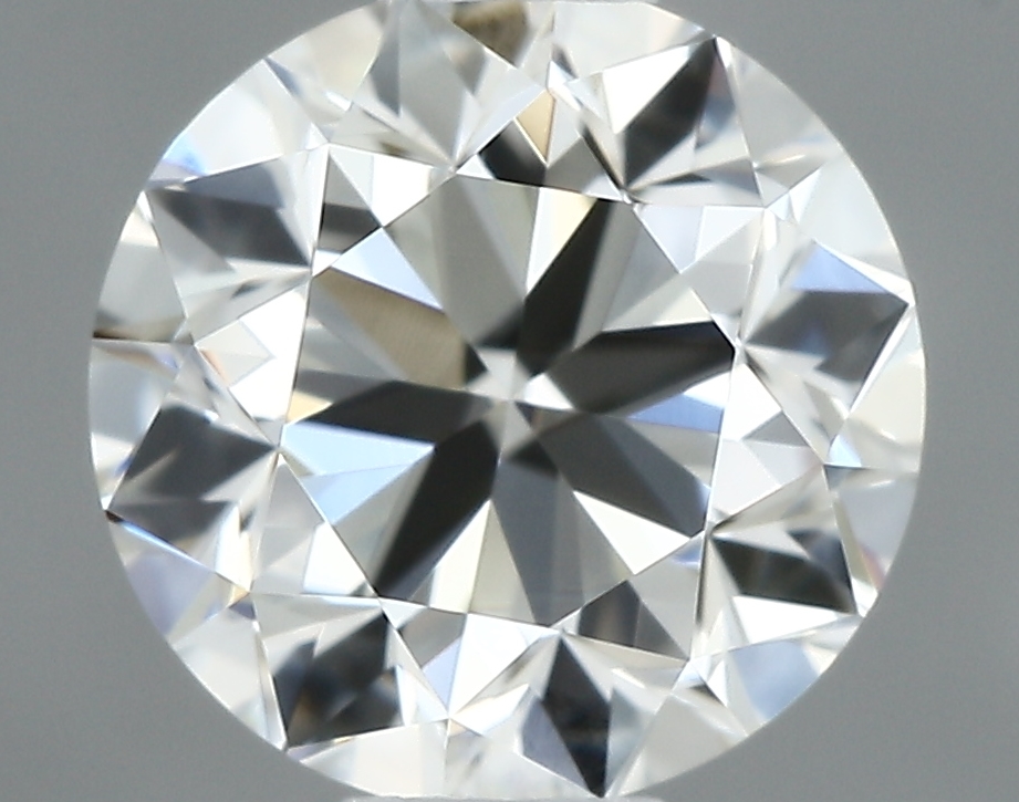 Бриллиант Круглый 0.50 крт