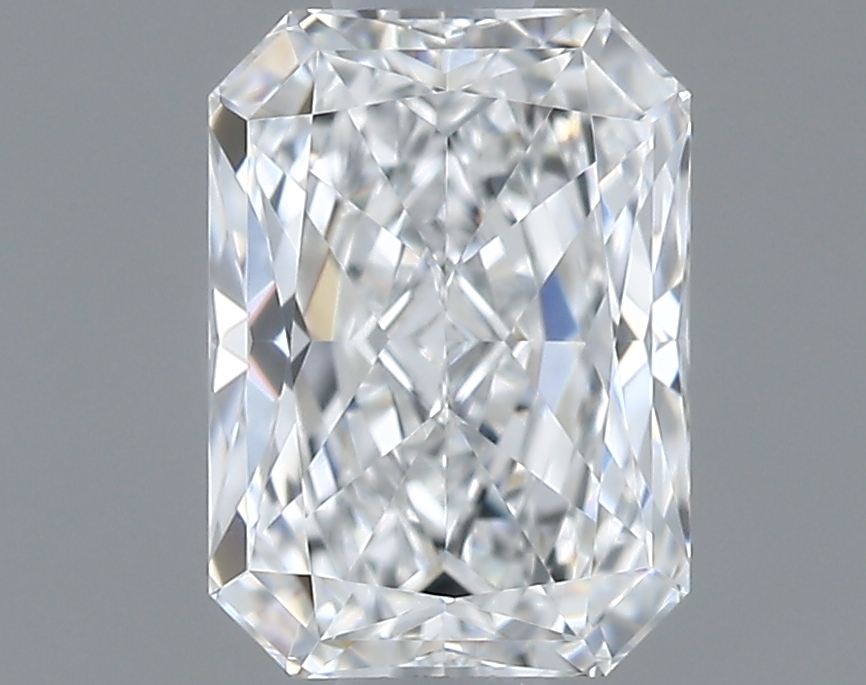 Бриллиант Радиант 0.74 крт