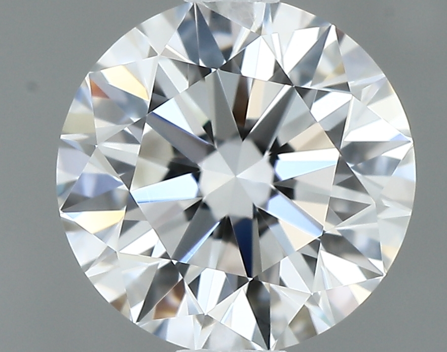 Бриллиант Круглый 0.80 крт