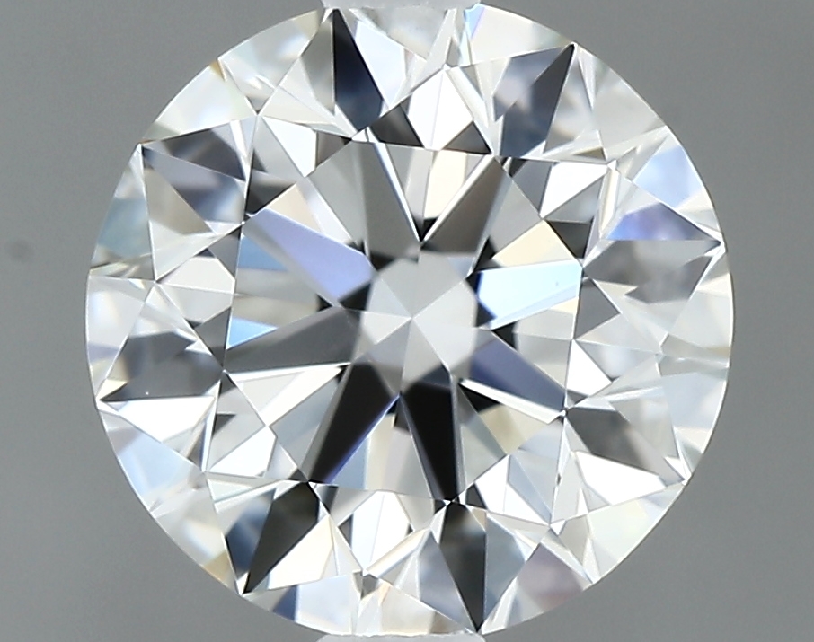 Бриллиант Круглый 1.30 крт