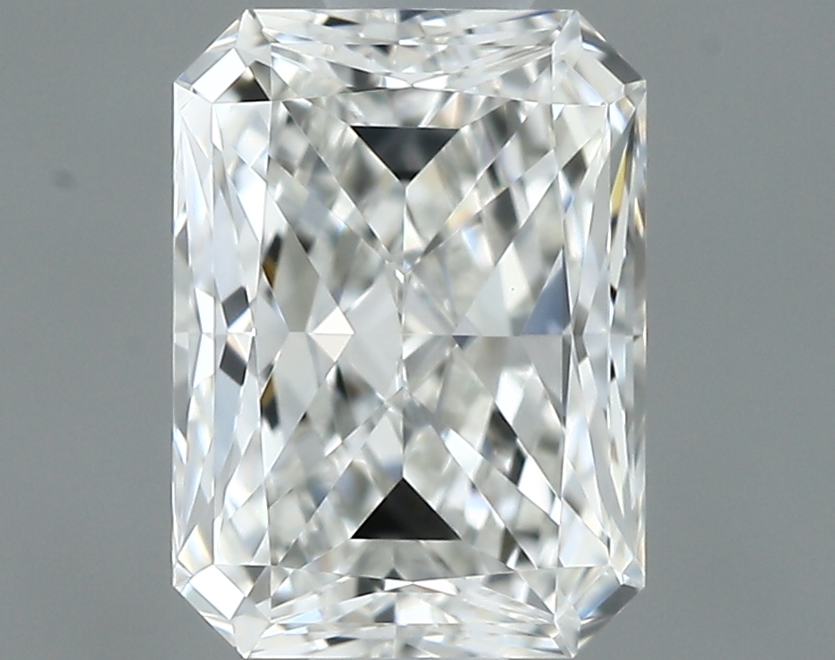 Бриллиант Радиант 0.72 крт