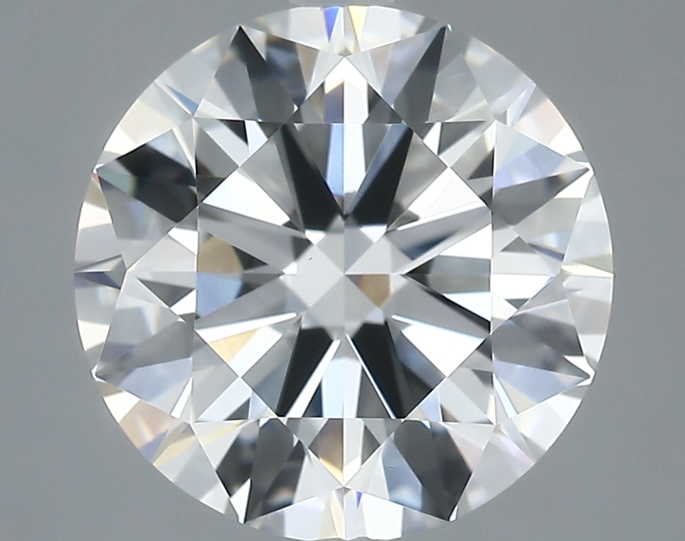 Бриллиант Круглый 3.06 крт