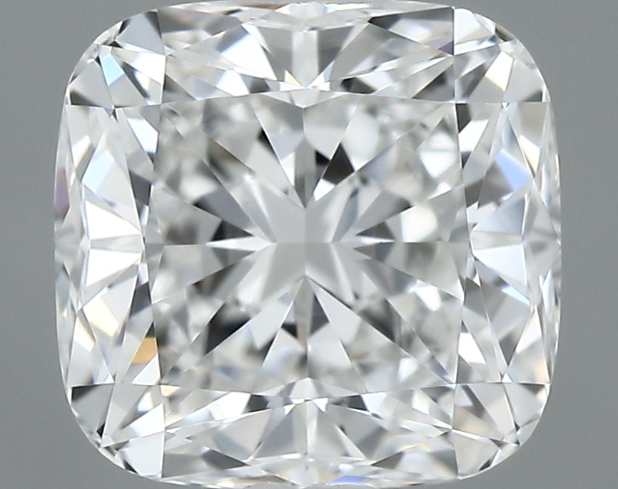 Бриллиант Кушон 1.02 крт