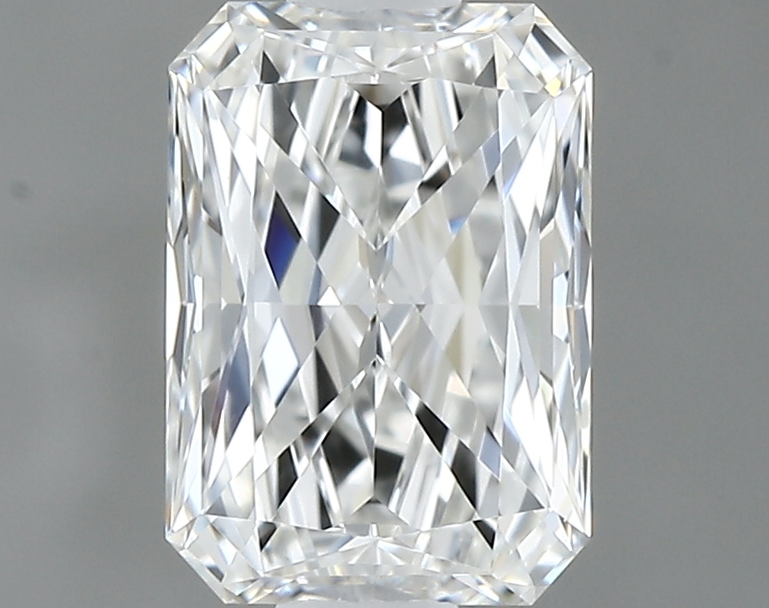 Бриллиант Радиант 0.72 крт