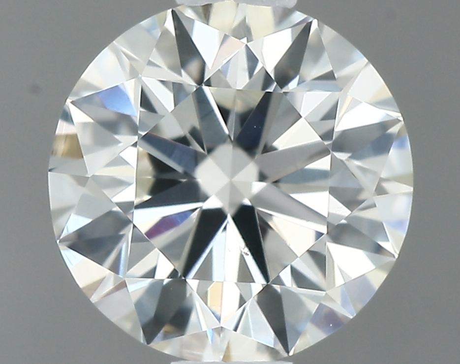 Бриллиант Круглый 0.70 крт