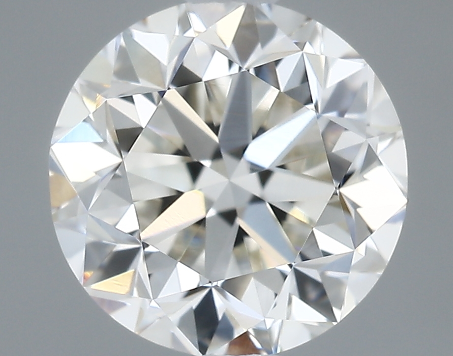 Бриллиант Круглый 1.01 крт