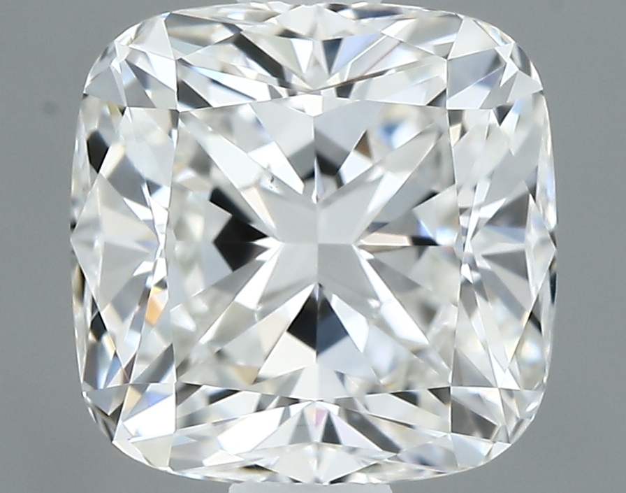 Бриллиант Кушон 1.01 крт