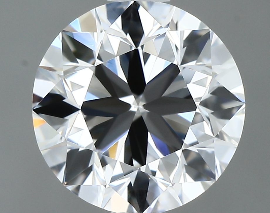 Бриллиант Круглый 1.02 крт