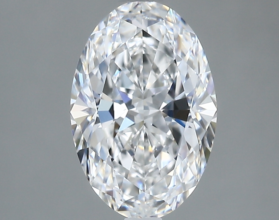 Бриллиант Овал 1.82 крт