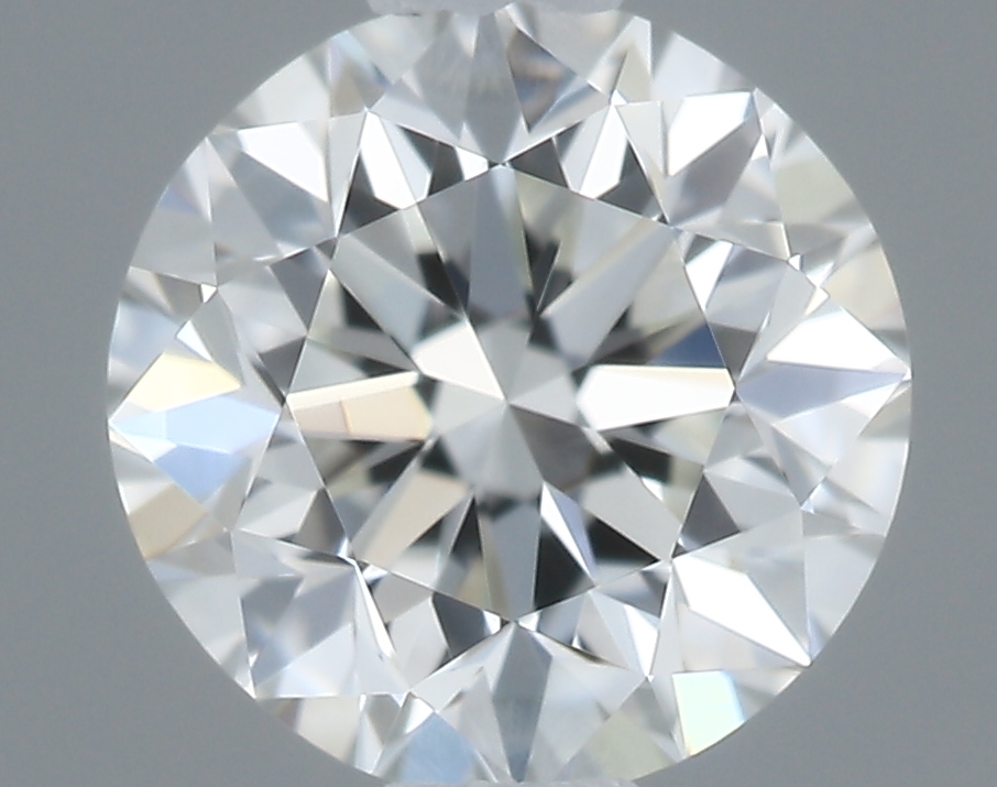 Бриллиант Круглый 0.50 крт