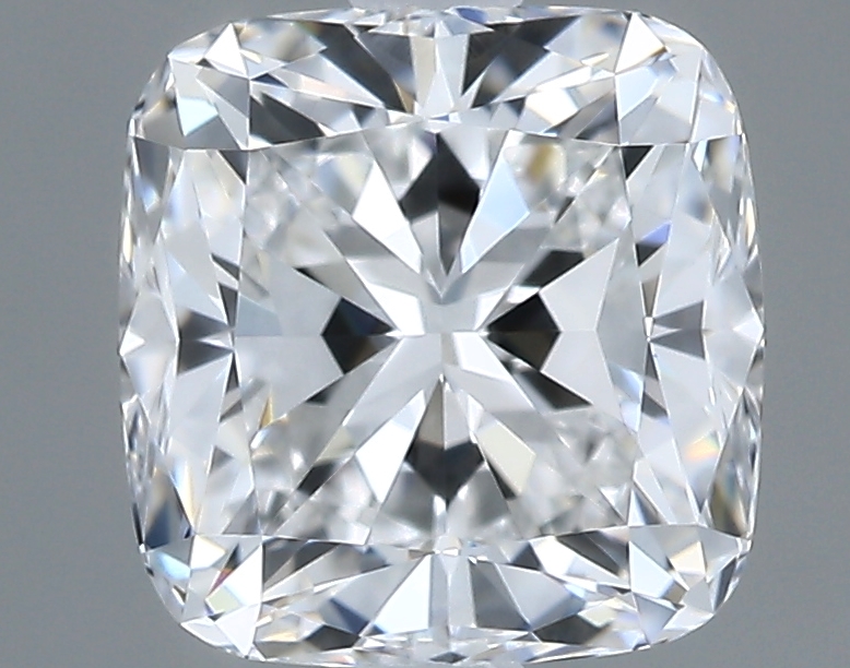 Бриллиант Кушон 1.20 крт