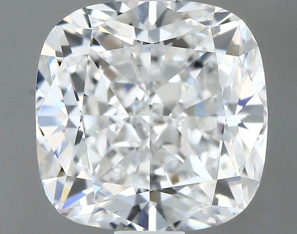 Бриллиант Кушон 1.51 крт