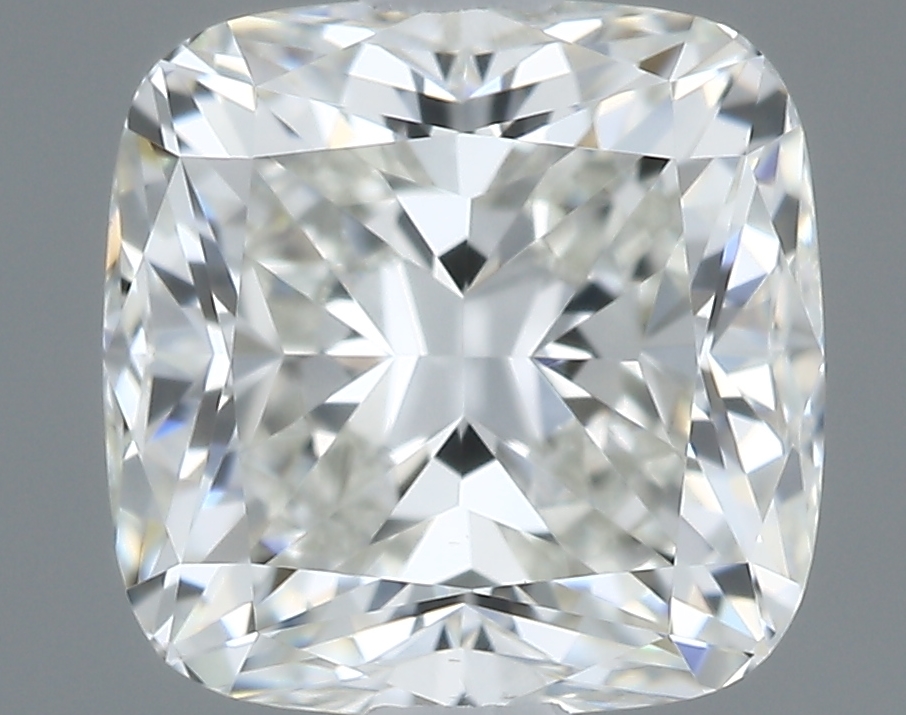 Бриллиант Кушон 1.02 крт