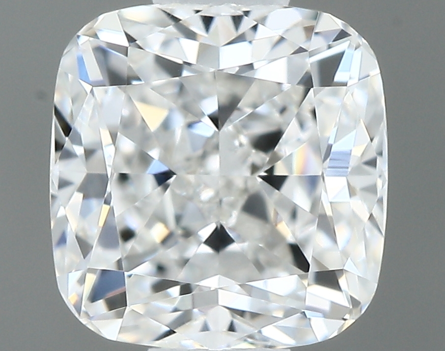 Бриллиант Кушон 0.51 крт